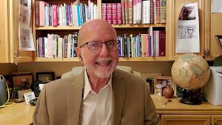 6/21/26 - SO YOU WANT TO GO BACK TO EGYPT / Hebrews 3,4 & Numbers 14