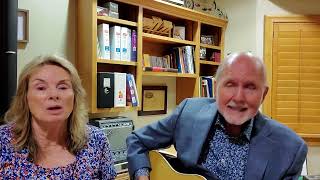 GLORY IN THE LORD song