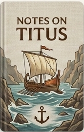 Ironside's Notes on Titus