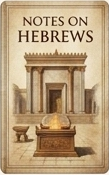 Ironside's Notes on Hebrews
