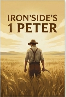 Ironside's Notes on 1 Peter