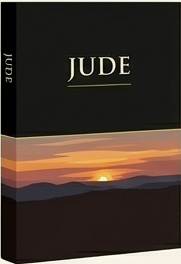 Ironside's Notes on Jude