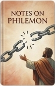 Ironside's Notes on Philemon