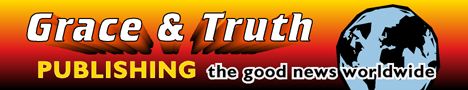 Grace and Truth